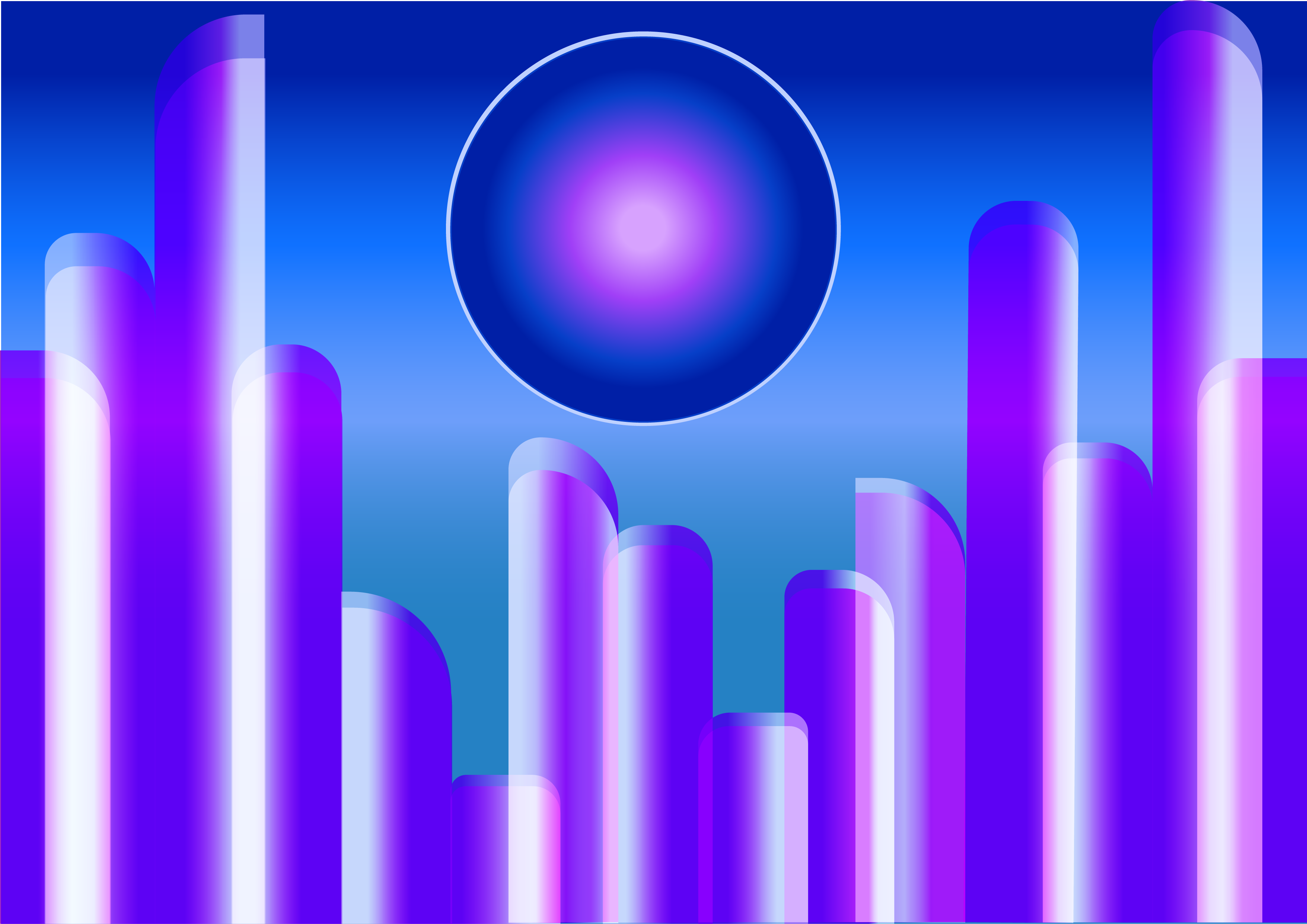 Illusie City Project